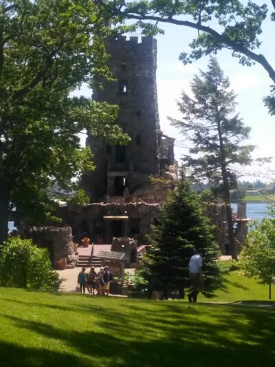 Bark Park - Fort Drum, NY