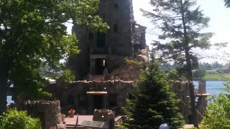 Bark Park - Fort Drum, NY