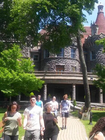 Bark Park - Fort Drum, NY