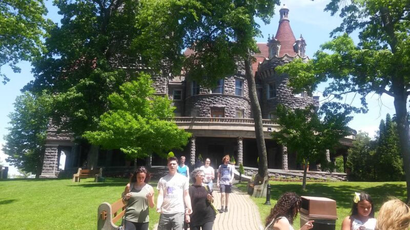 Bark Park - Fort Drum, NY