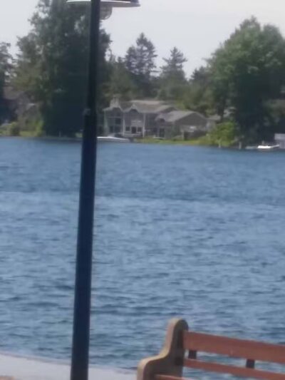 Bark Park - Fort Drum, NY