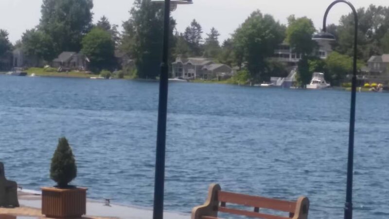 Bark Park - Fort Drum, NY