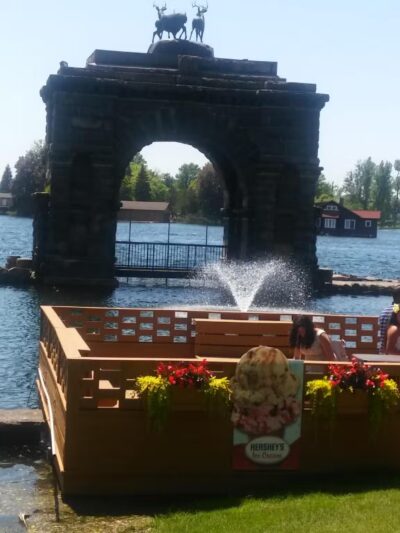 Bark Park - Fort Drum, NY