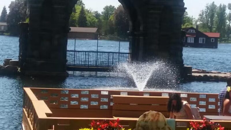 Bark Park - Fort Drum, NY