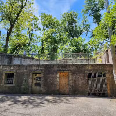 Fort Howard Park - Fort Howard, MD