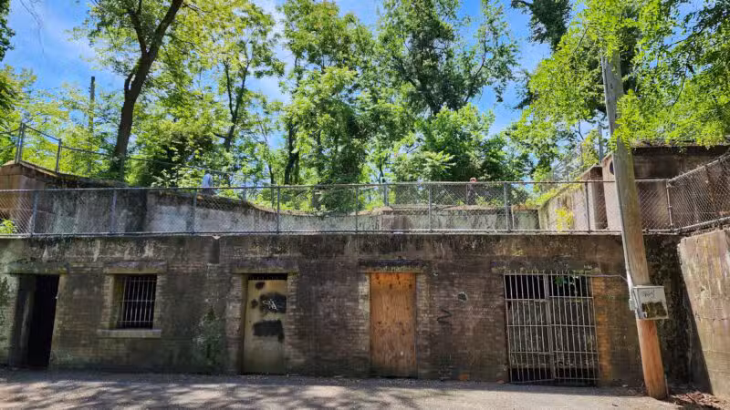 Fort Howard Park - Fort Howard, MD
