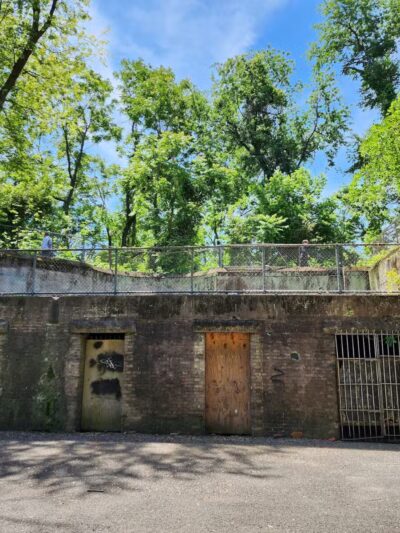 Fort Howard Park - Fort Howard, MD