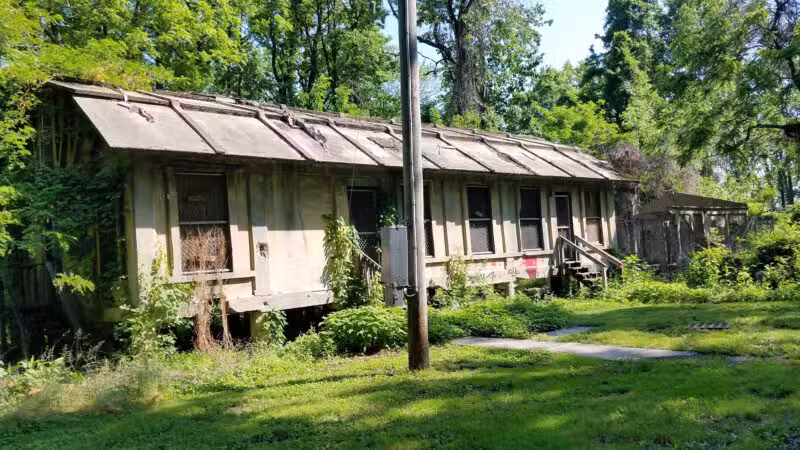 Fort Howard Park - Fort Howard, MD
