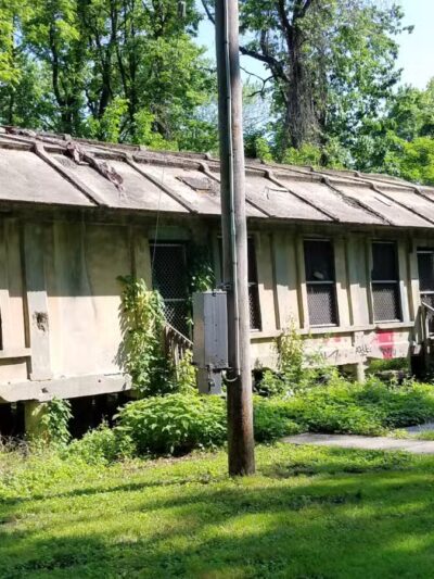 Fort Howard Park - Fort Howard, MD