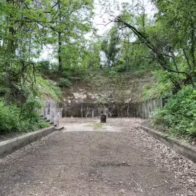 Fort Howard Park - Fort Howard, MD