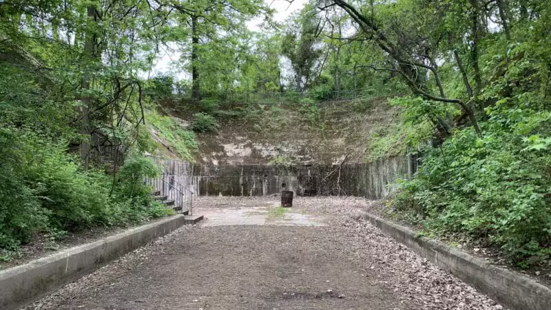 Fort Howard Park - Fort Howard, MD
