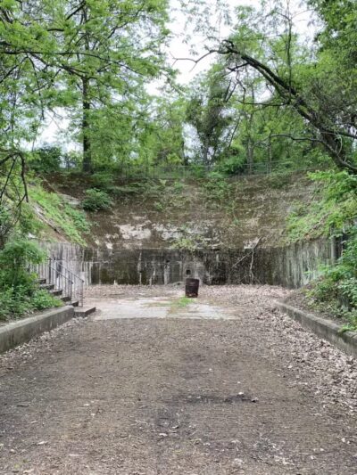Fort Howard Park - Fort Howard, MD