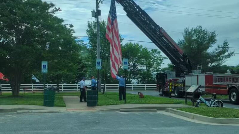 Fort Howard Veterans Park - Fort Howard, MD