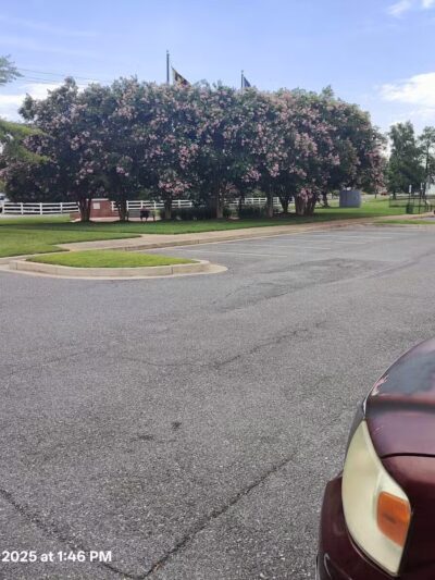 Fort Howard Veterans Park - Fort Howard, MD