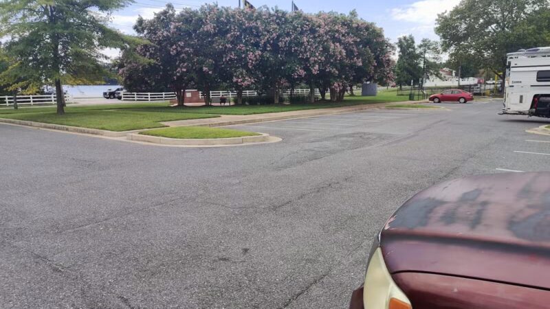 Fort Howard Veterans Park - Fort Howard, MD