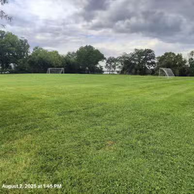 Fort Howard Veterans Park - Fort Howard, MD