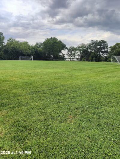 Fort Howard Veterans Park - Fort Howard, MD