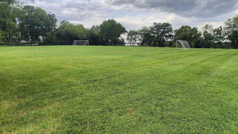 Fort Howard Veterans Park - Fort Howard, MD