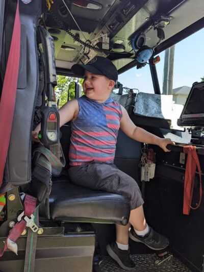 Fort Howard Veterans Park - Fort Howard, MD