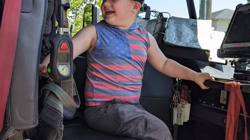 Fort Howard Veterans Park - Fort Howard, MD