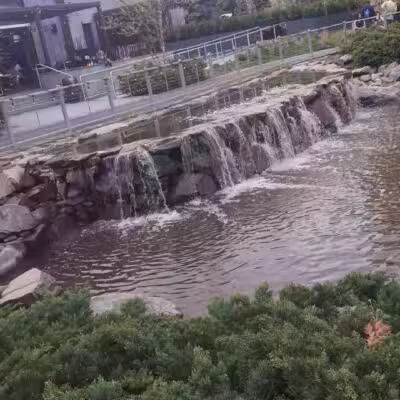 Central Green - Fort Lee, NJ