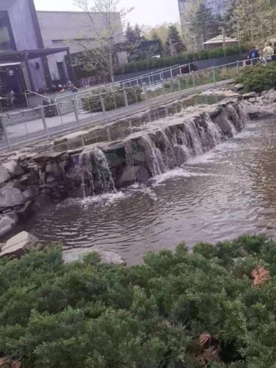 Central Green - Fort Lee, NJ