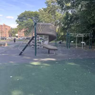 Coytesville Park - Fort Lee, NJ