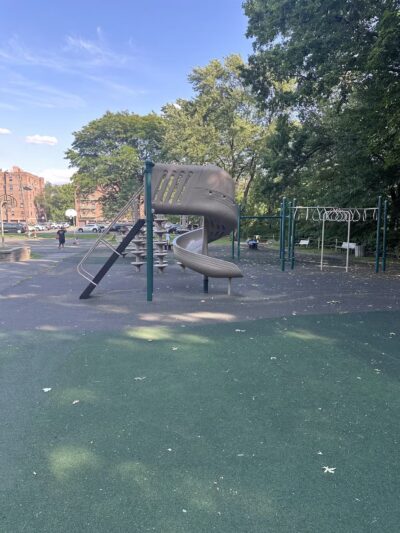 Coytesville Park - Fort Lee, NJ