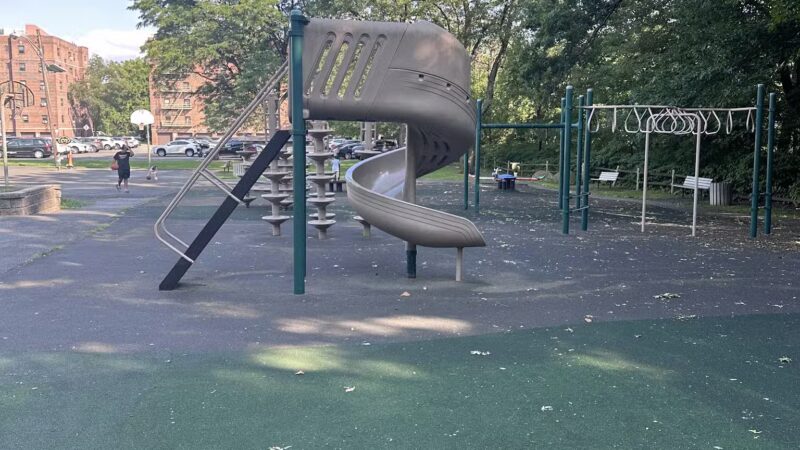 Coytesville Park - Fort Lee, NJ