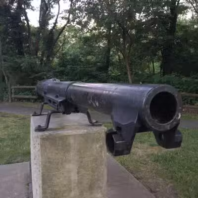 Coytesville Park - Fort Lee, NJ