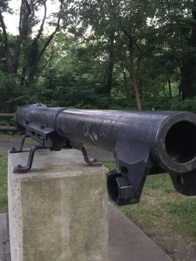 Coytesville Park - Fort Lee, NJ