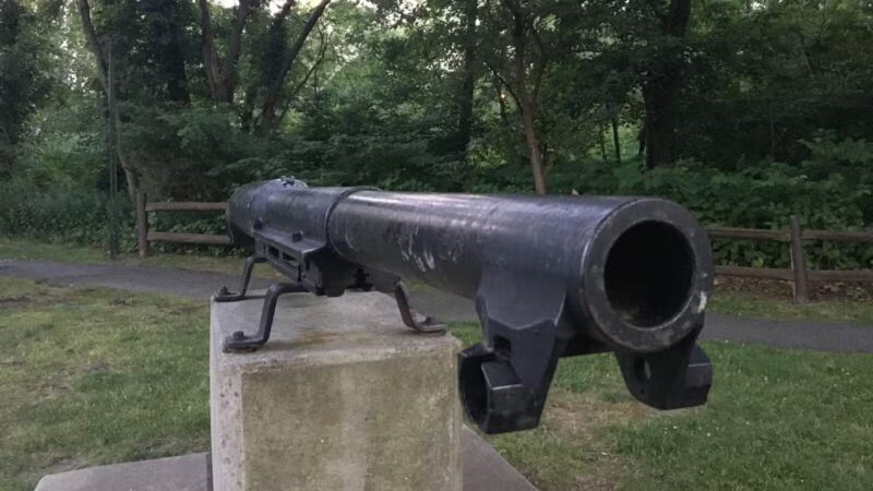 Coytesville Park - Fort Lee, NJ