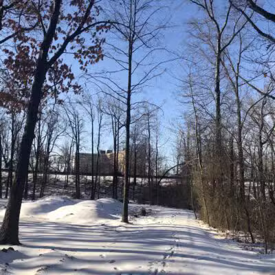 Coytesville Park - Fort Lee, NJ