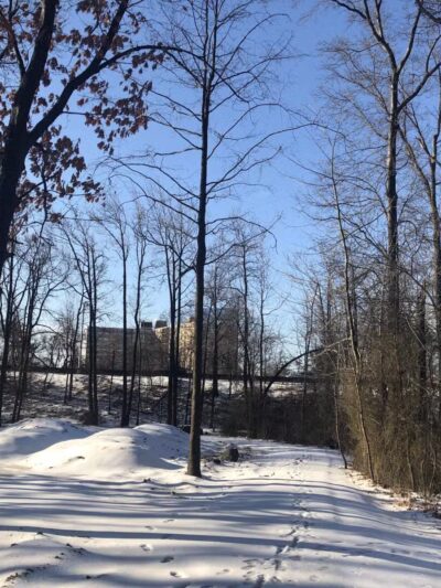 Coytesville Park - Fort Lee, NJ