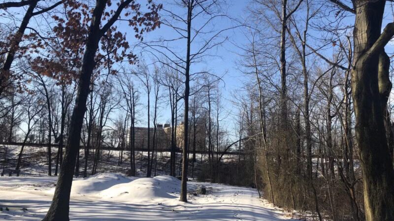 Coytesville Park - Fort Lee, NJ