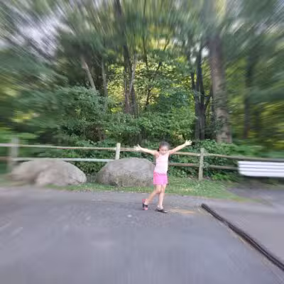 Coytesville Park - Fort Lee, NJ