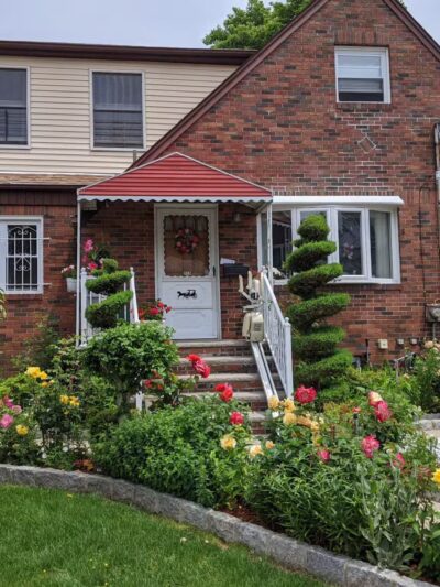 Firemen's Park - Fort Lee, NJ