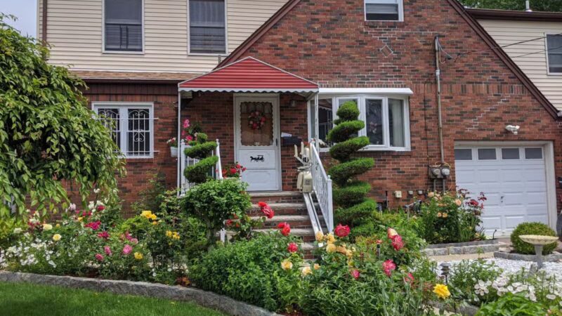 Firemen's Park - Fort Lee, NJ