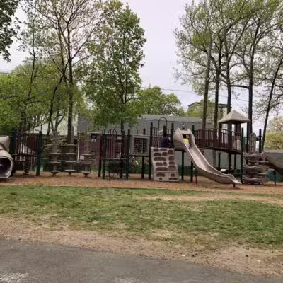 Firemen's Park - Fort Lee, NJ