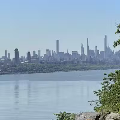 Fort Lee Historic Park, Palisades Interstate Park Commission - Fort Lee, NJ