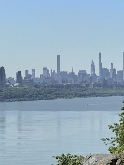 Fort Lee Historic Park, Palisades Interstate Park Commission - Fort Lee, NJ