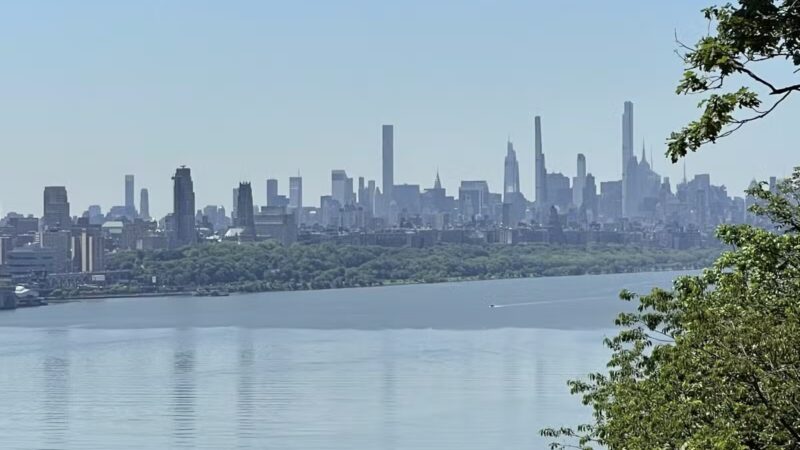 Fort Lee Historic Park, Palisades Interstate Park Commission - Fort Lee, NJ