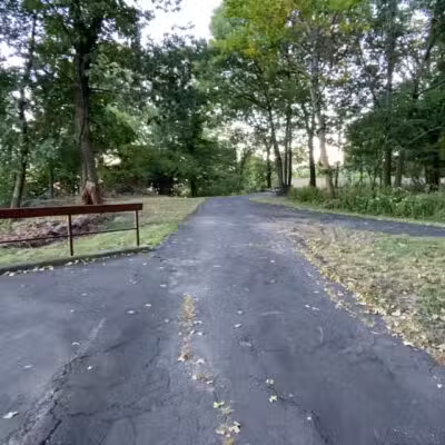 Fort Lee Historic Park, Palisades Interstate Park Commission - Fort Lee, NJ