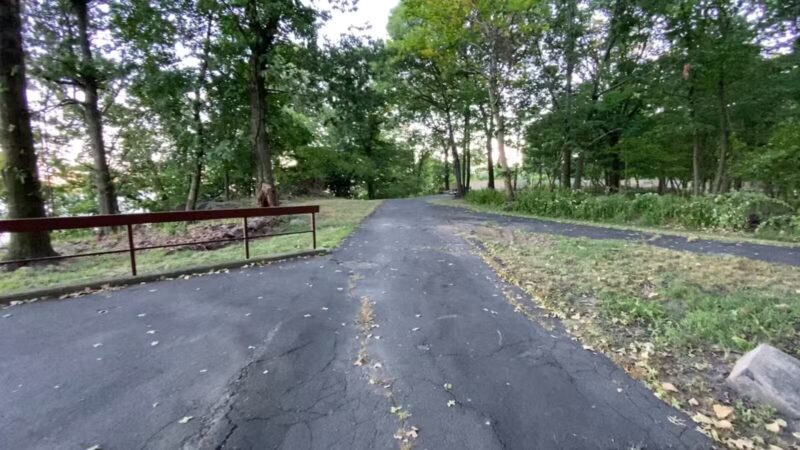 Fort Lee Historic Park, Palisades Interstate Park Commission - Fort Lee, NJ