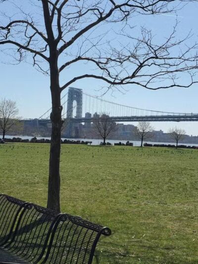 Fort Lee Historic Park, Palisades Interstate Park Commission - Fort Lee, NJ