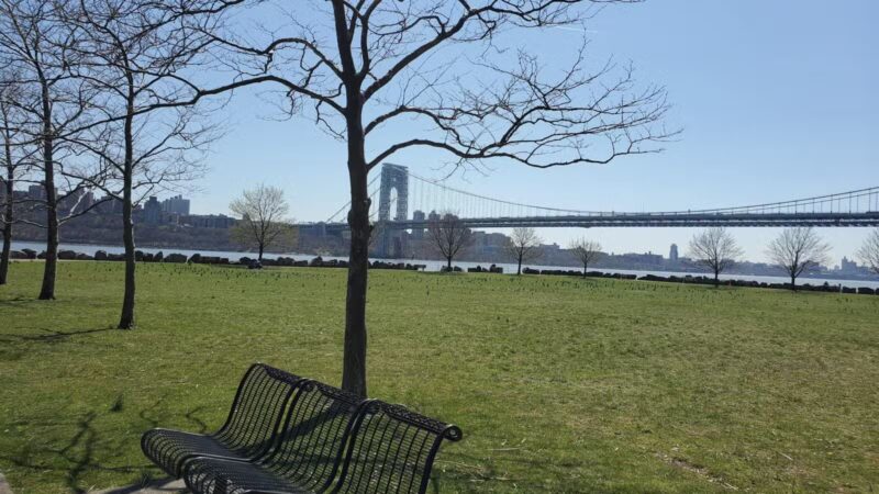 Fort Lee Historic Park, Palisades Interstate Park Commission - Fort Lee, NJ