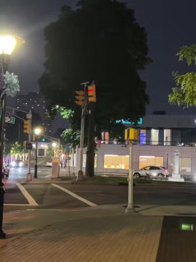 Fort Lee Park - Fort Lee, NJ