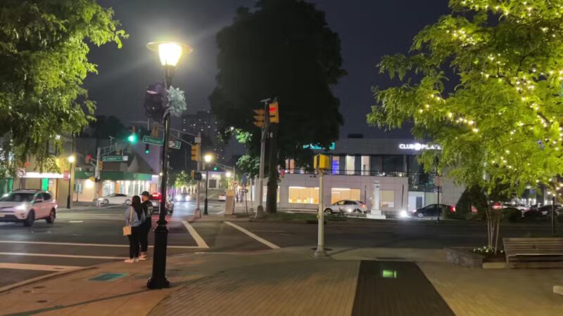 Fort Lee Park - Fort Lee, NJ