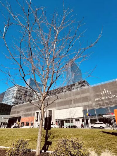 Fort Lee Park - Fort Lee, NJ