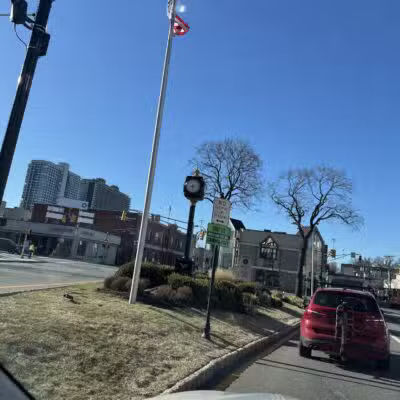 Fort Lee Park - Fort Lee, NJ